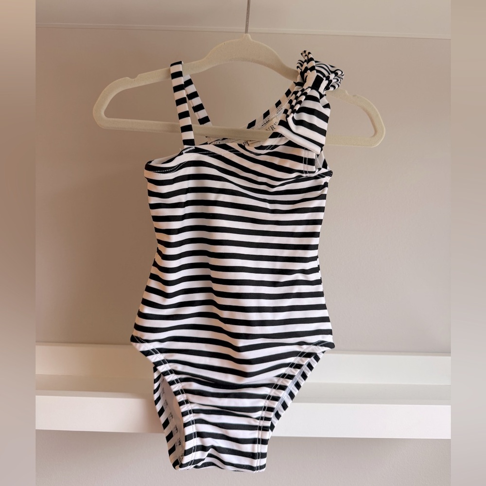 Hope & Henry swimsuit 12-18 EUC